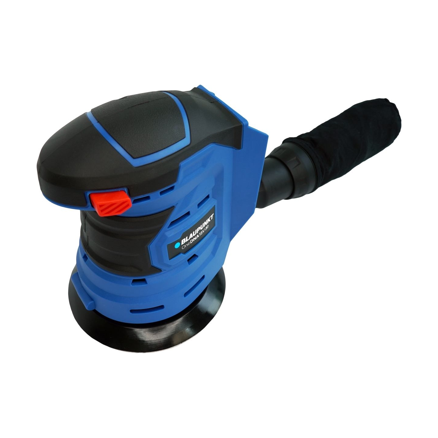 Blaupunkt CO4010 Orbital Sander 18V
