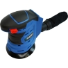 Blaupunkt CO4010 Orbital Sander 18V