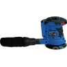 Blaupunkt CO4010 Orbital Sander 18V