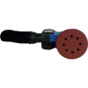 Blaupunkt CO4010 Orbital Sander 18V