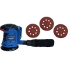 Blaupunkt CO4010 Orbital Sander 18V