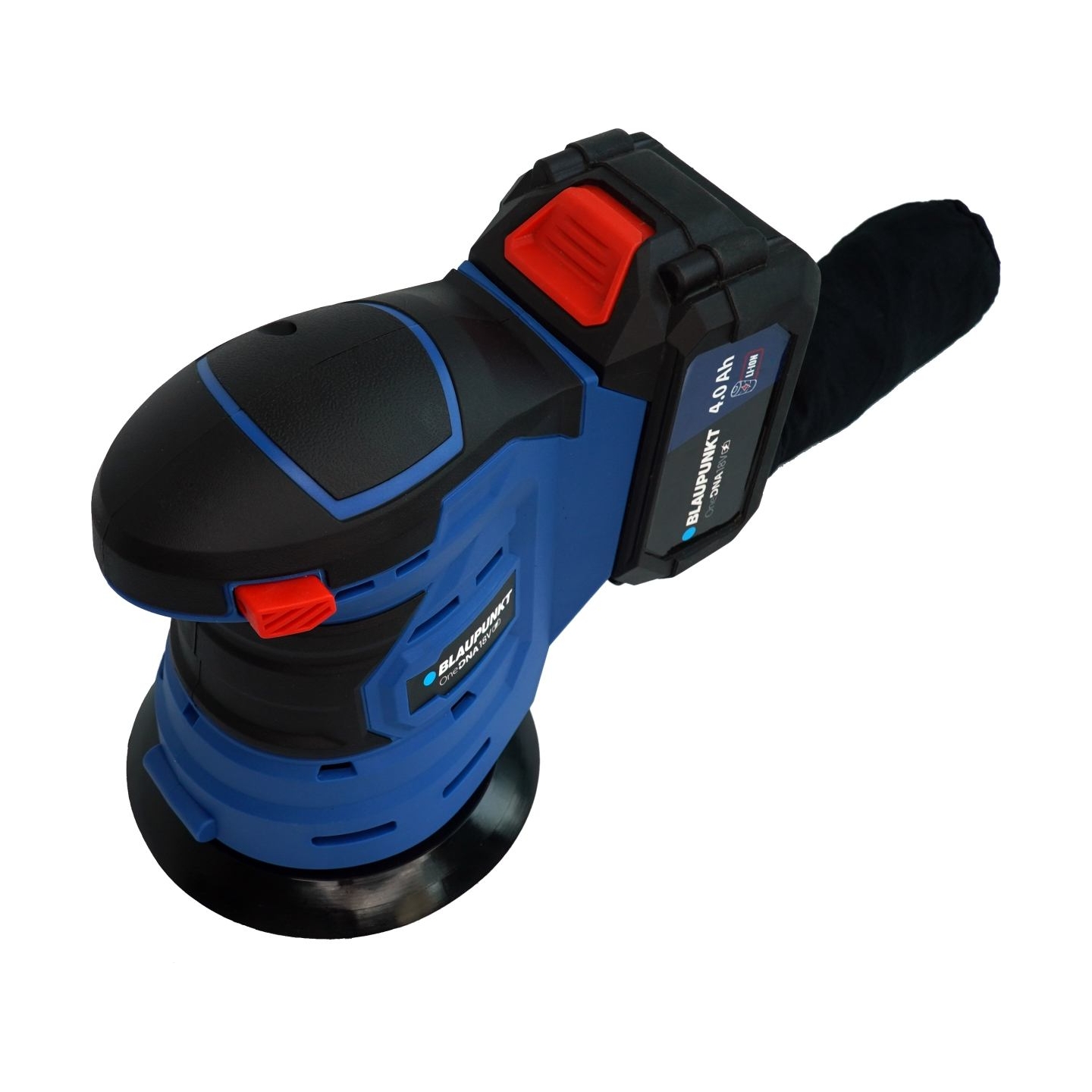 Blaupunkt CO4010 Orbital Sander 18V