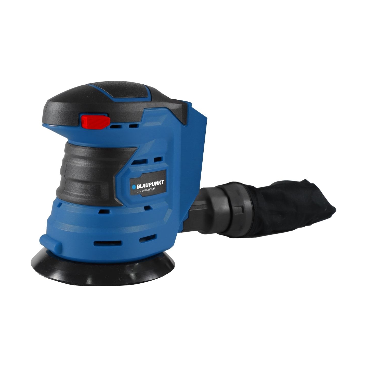 Blaupunkt CO4010 Orbital Sander 18V