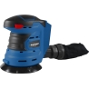 Blaupunkt CO4010 Orbital Sander 18V