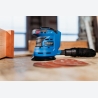 Blaupunkt CO4010 Orbital Sander 18V