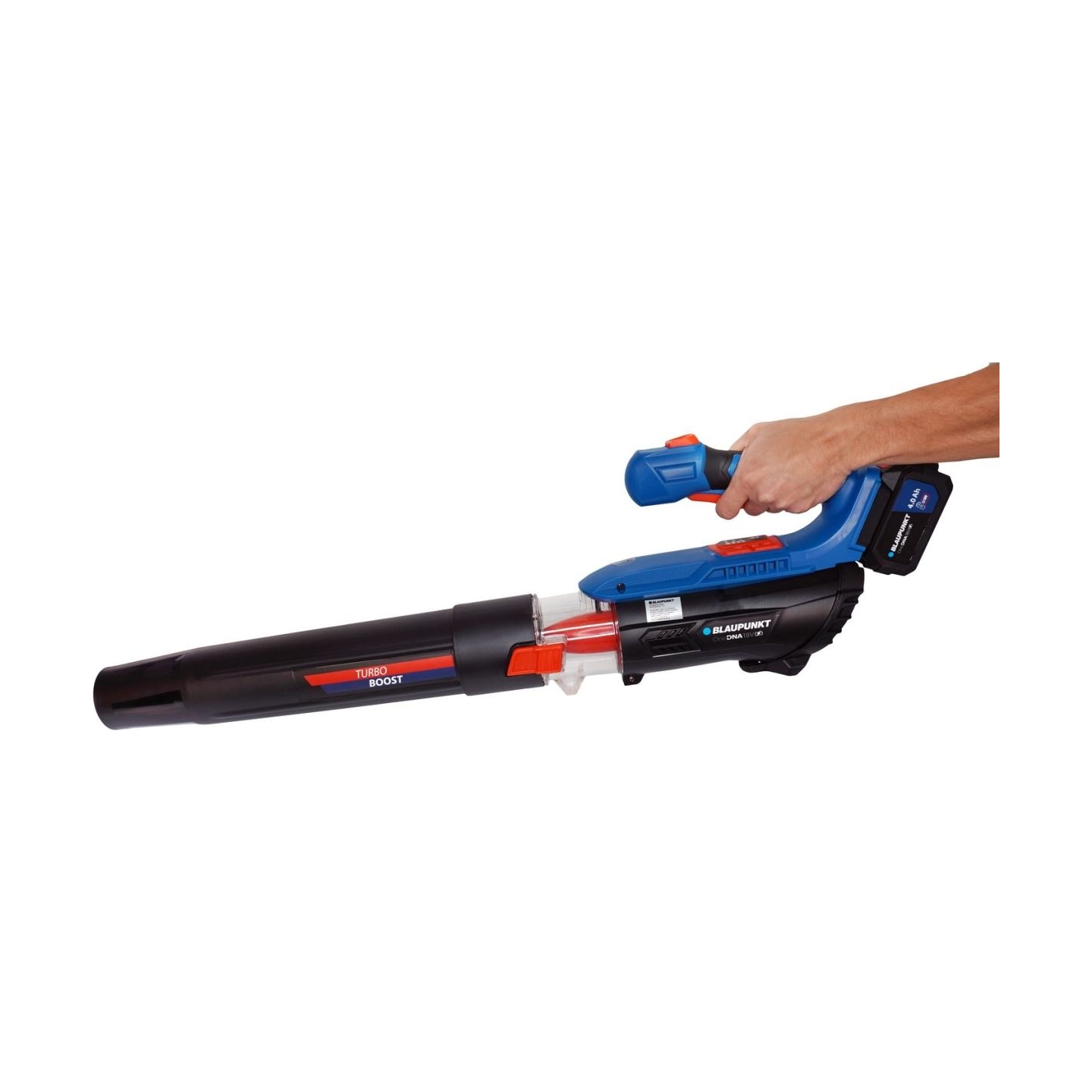Blaupunkt CB4010 Leaf Blower
