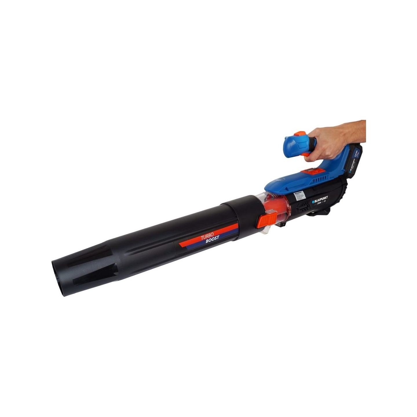 Blaupunkt CB4010 Leaf Blower