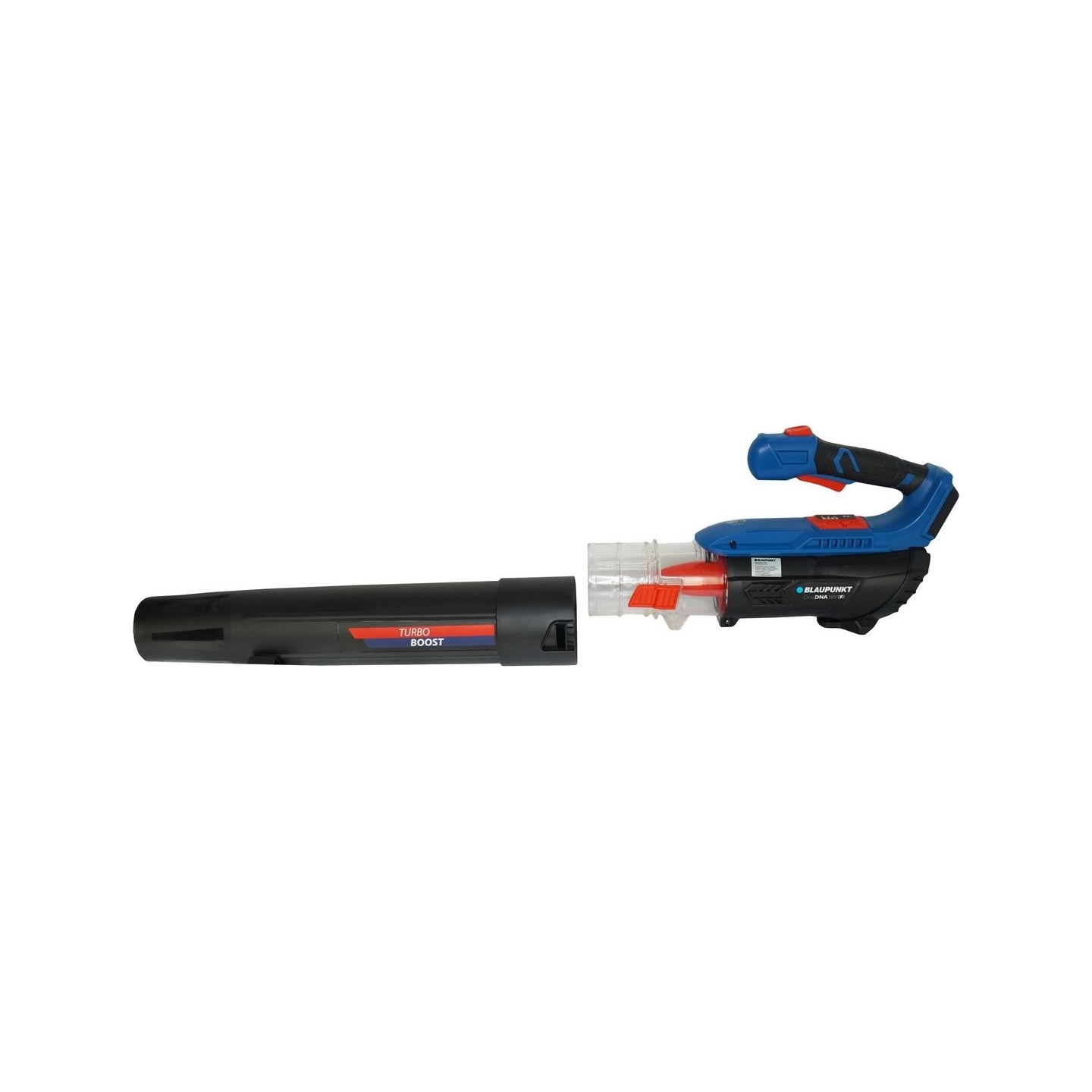 Blaupunkt CB4010 Leaf Blower