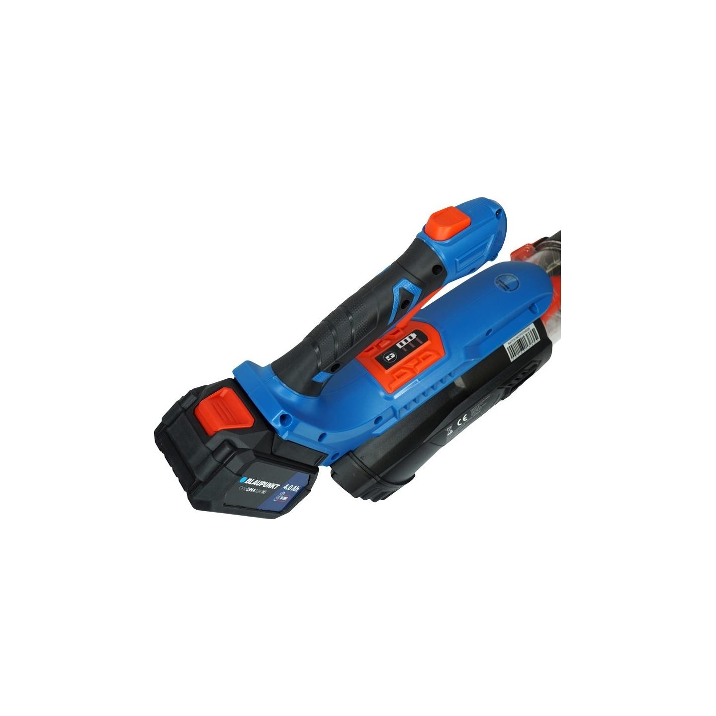 Blaupunkt CB4010 Leaf Blower