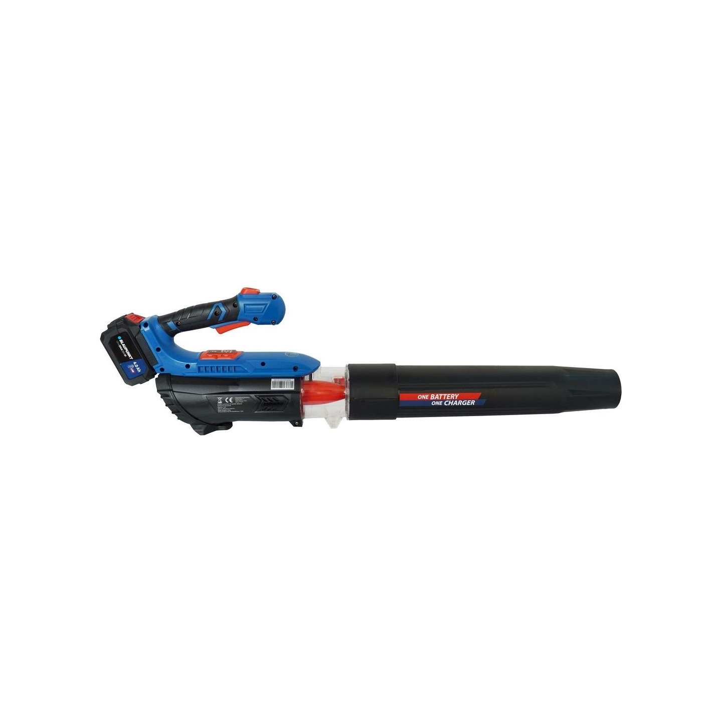 Blaupunkt CB4010 Leaf Blower
