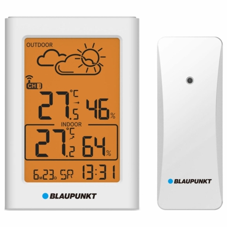 Blaupunkt WS15WH