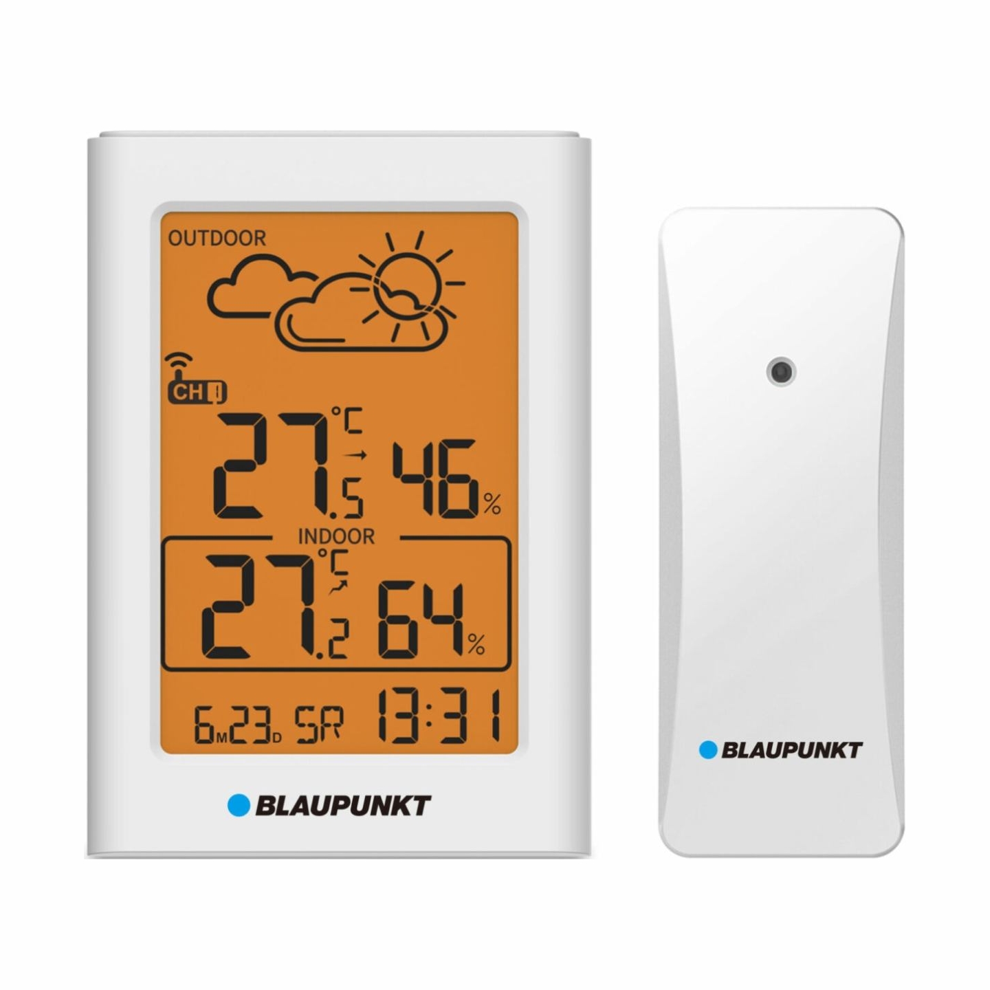 Blaupunkt WS15WH