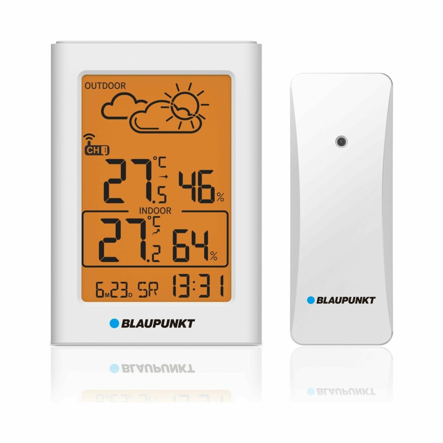 Blaupunkt WS15WH