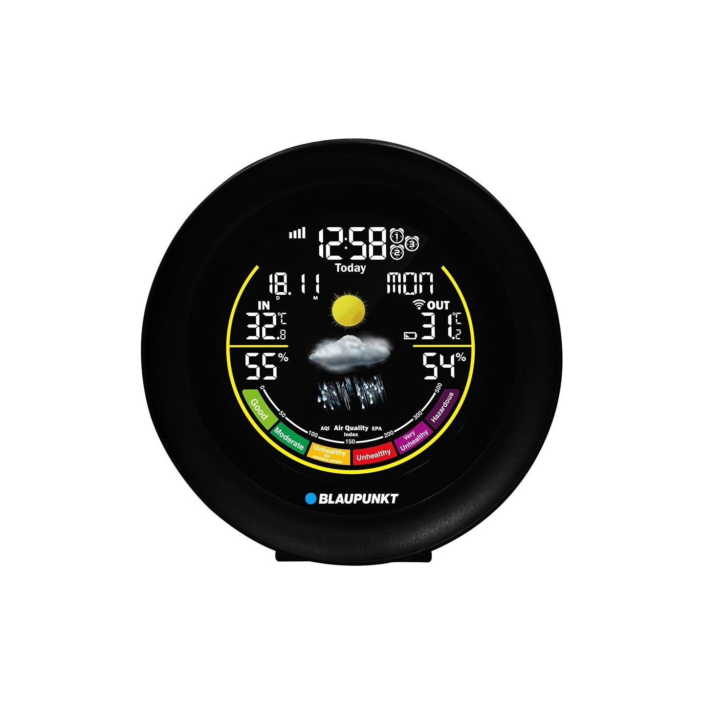 Blaupunkt WS35BK APP