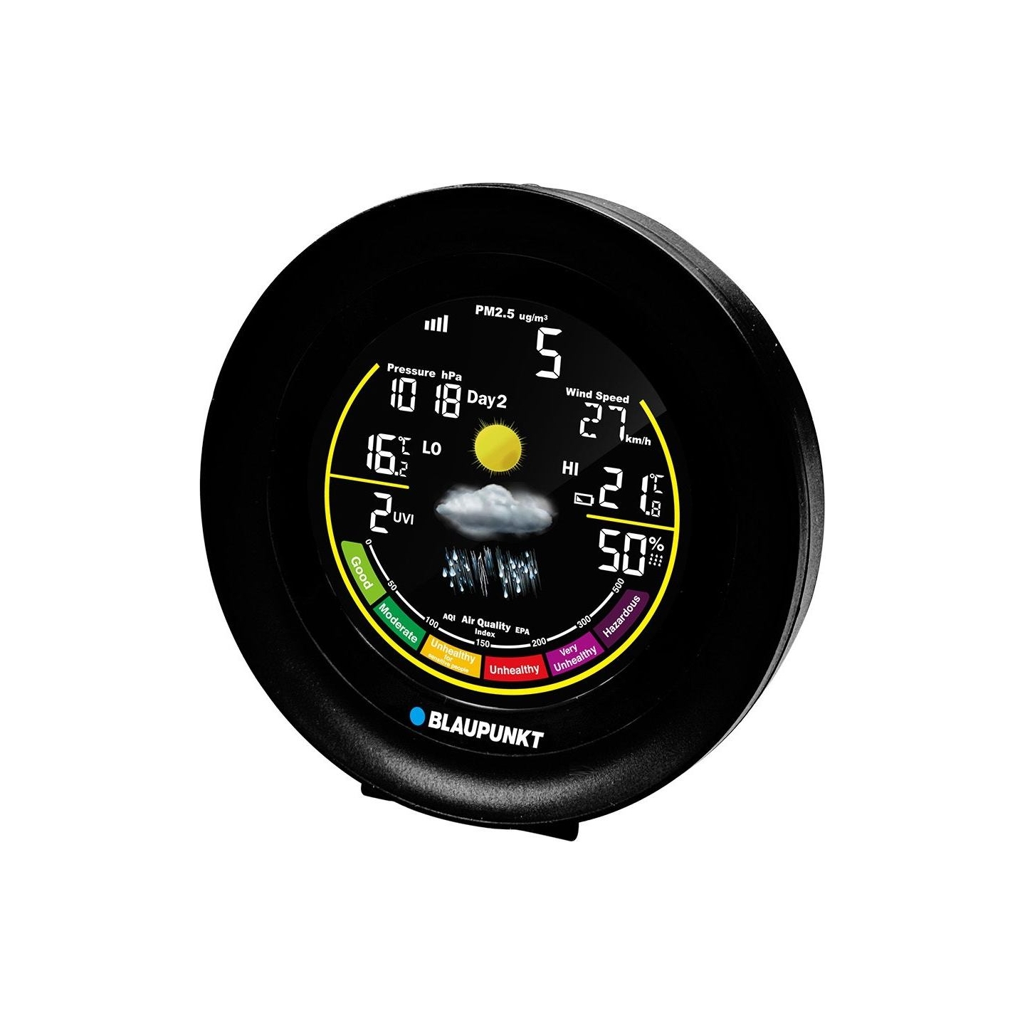 Blaupunkt WS35BK APP