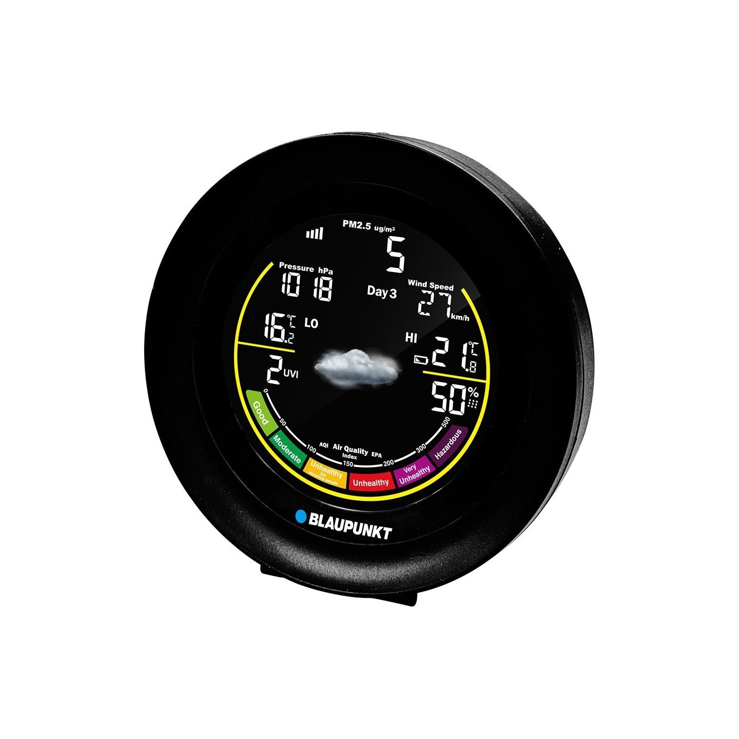 Blaupunkt WS35BK APP