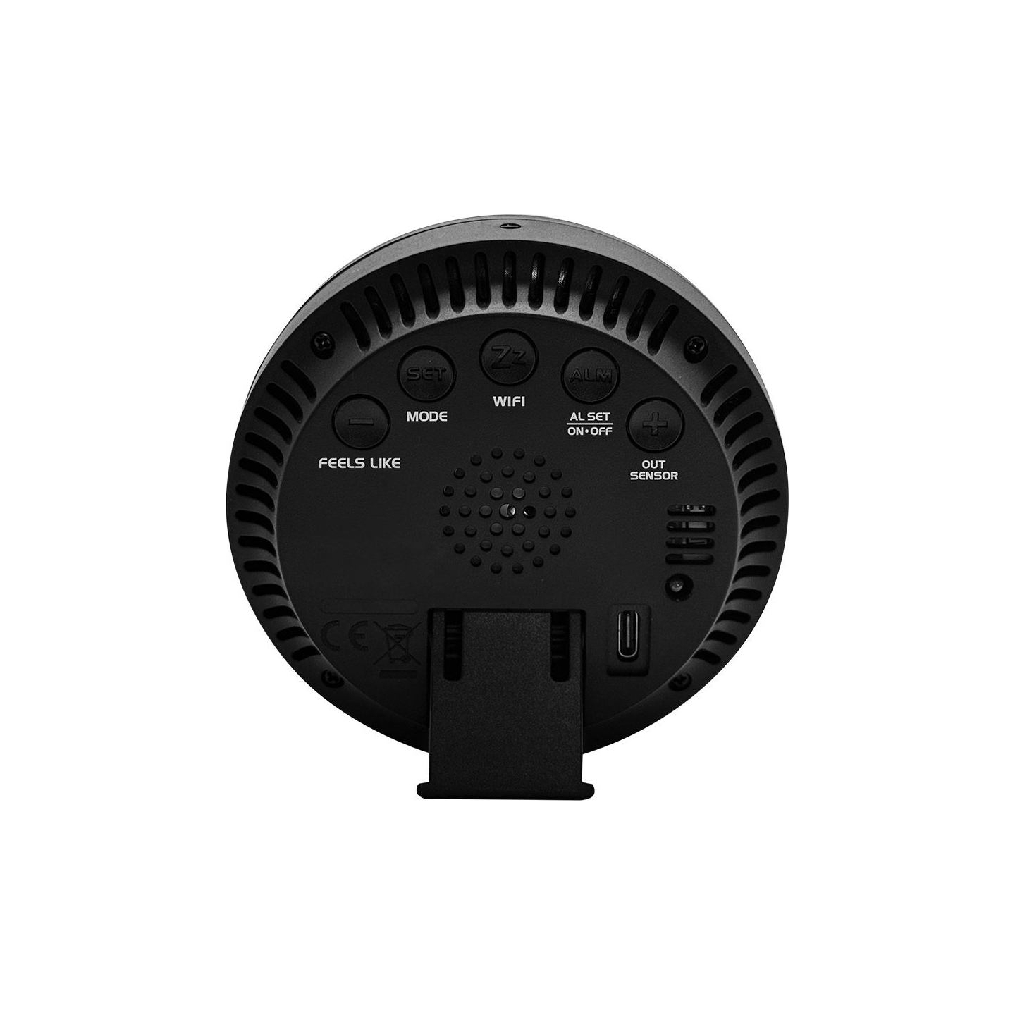 Blaupunkt WS35BK APP