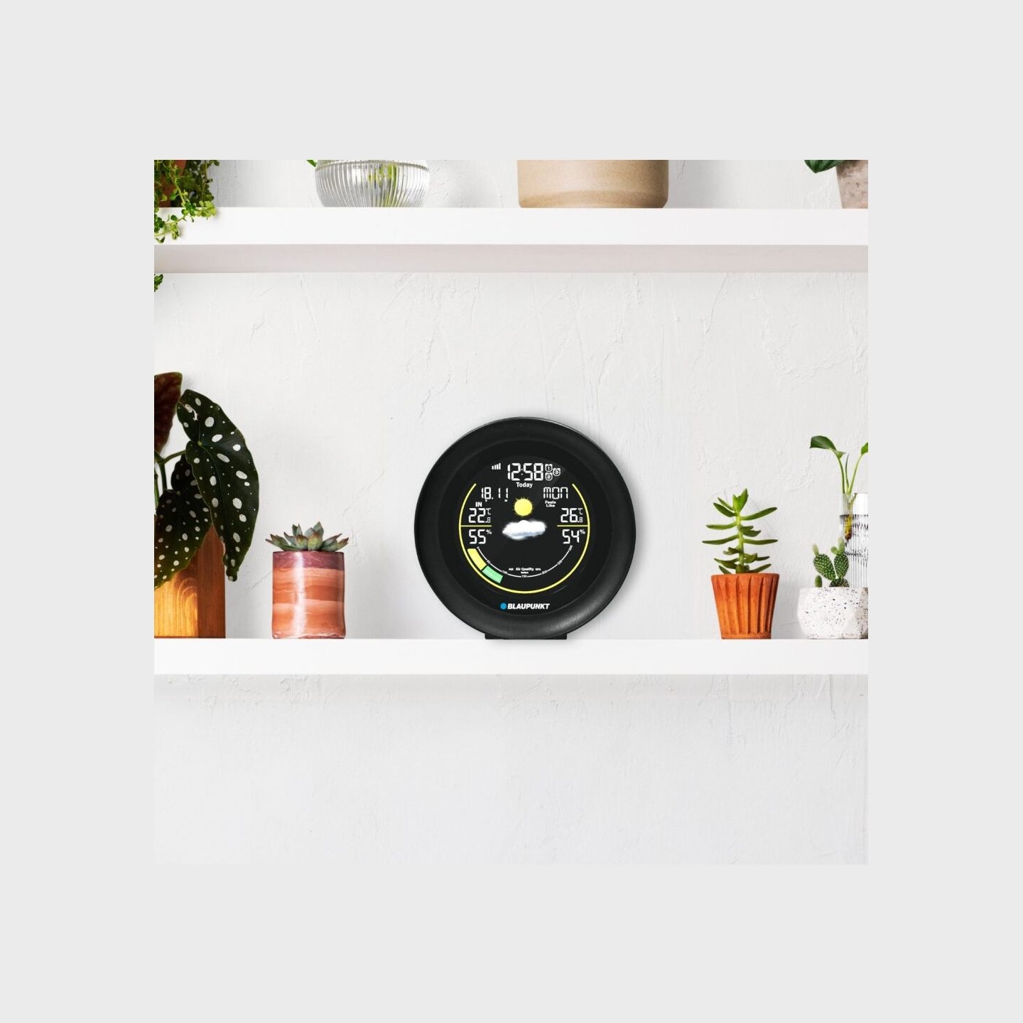 Blaupunkt WS35BK APP