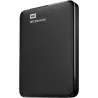 WD HDD External WD Elements Portable (2TB, USB 3.0)