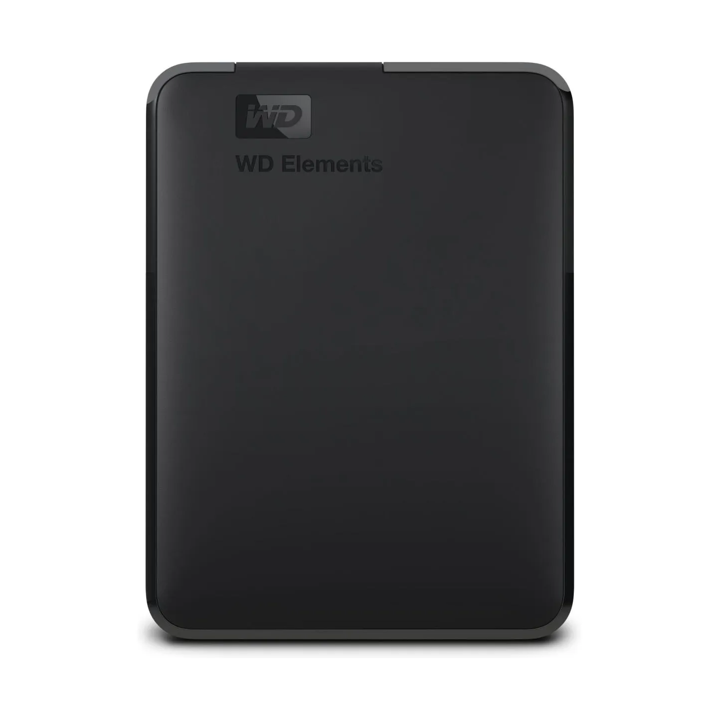 WD HDD External WD Elements Portable (2TB, USB 3.0)