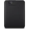 WD HDD External WD Elements Portable (2TB, USB 3.0)