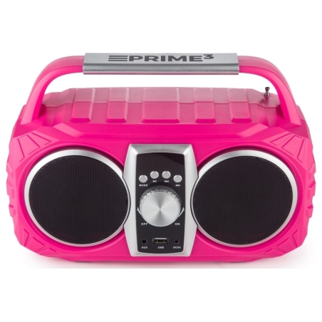 Prime3 APR71PK Neon