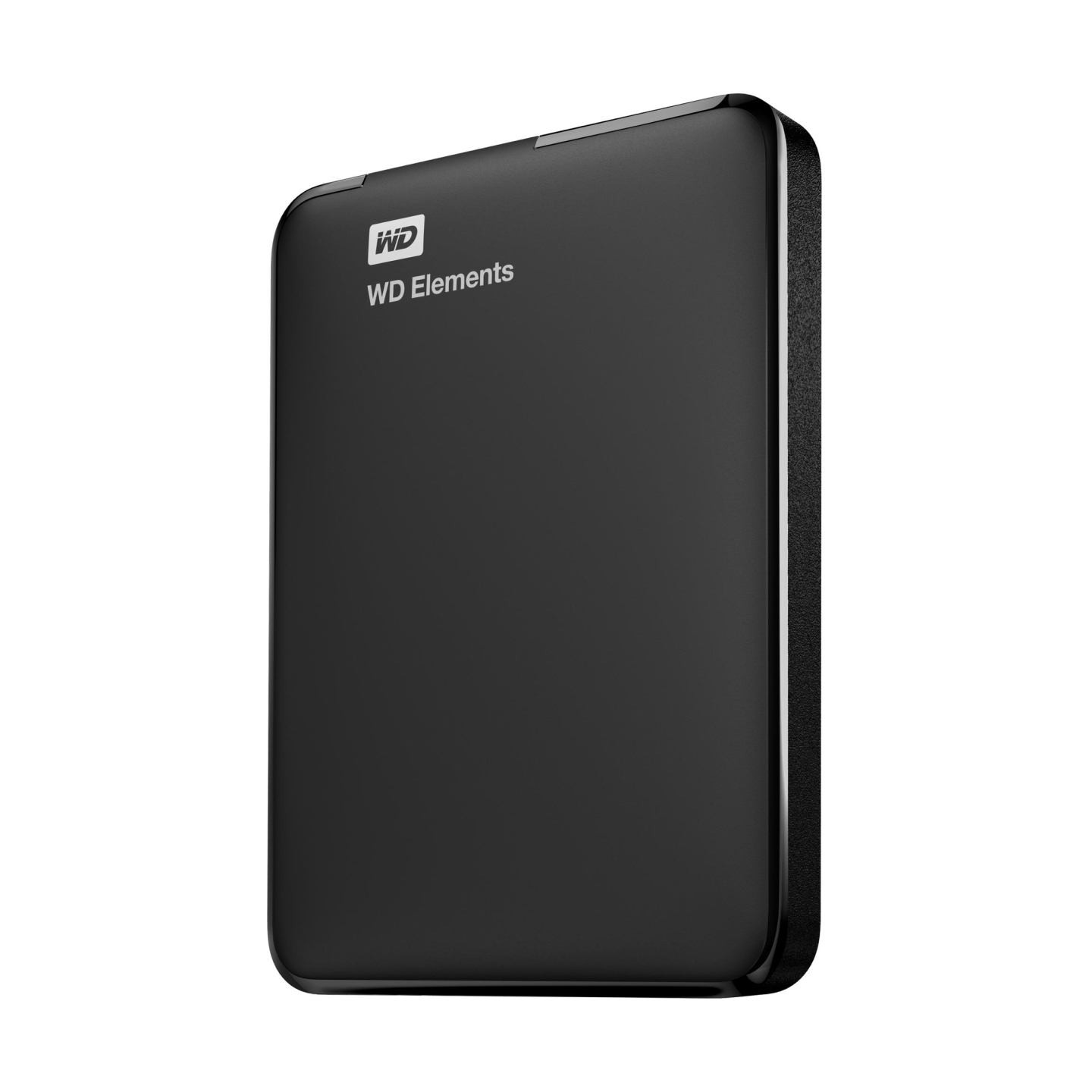 WD Elements ext portable HDD USB3.0 1TB
