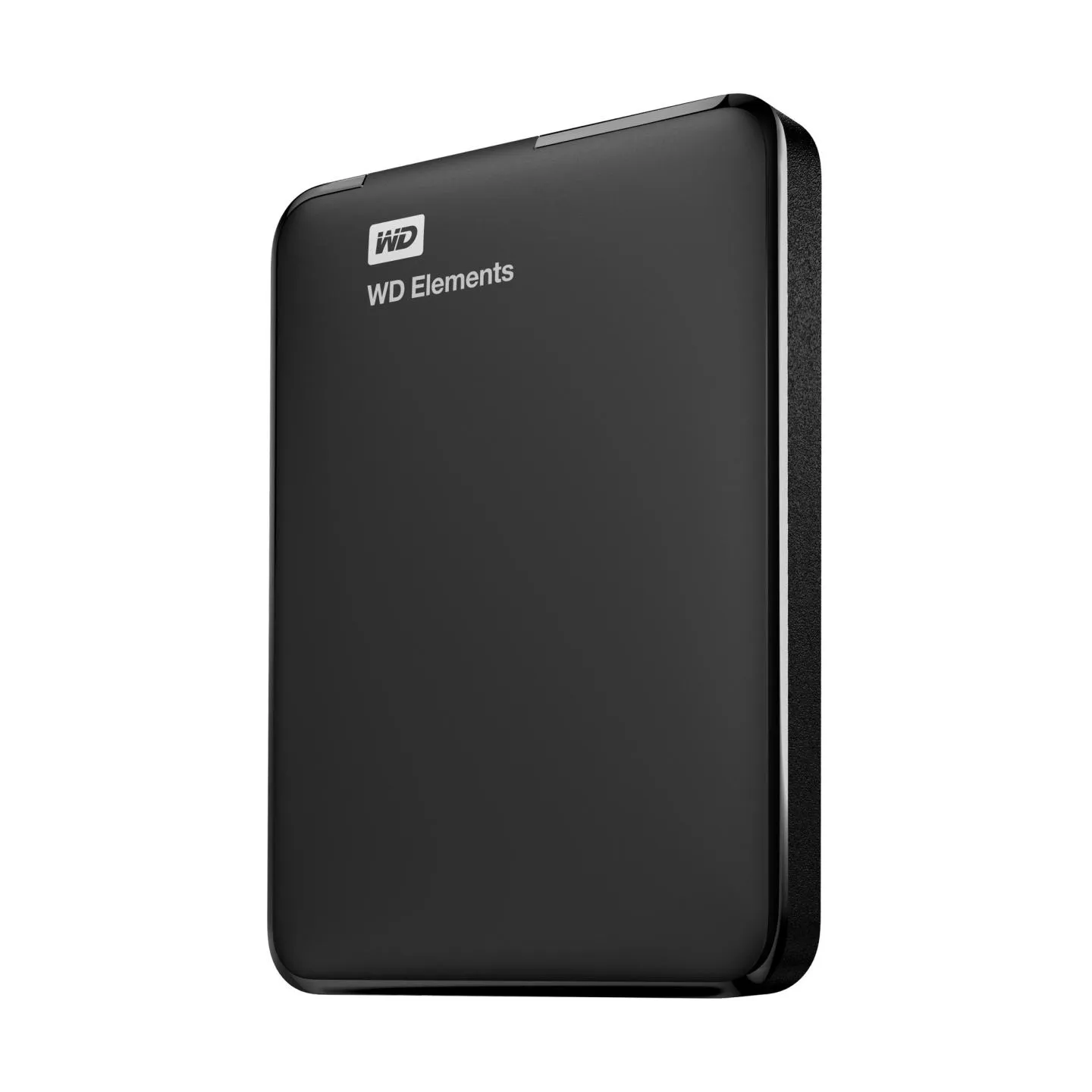 WD Elements ext portable HDD USB3.0 1TB