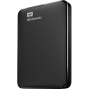 WD Elements ext portable HDD USB3.0 1TB