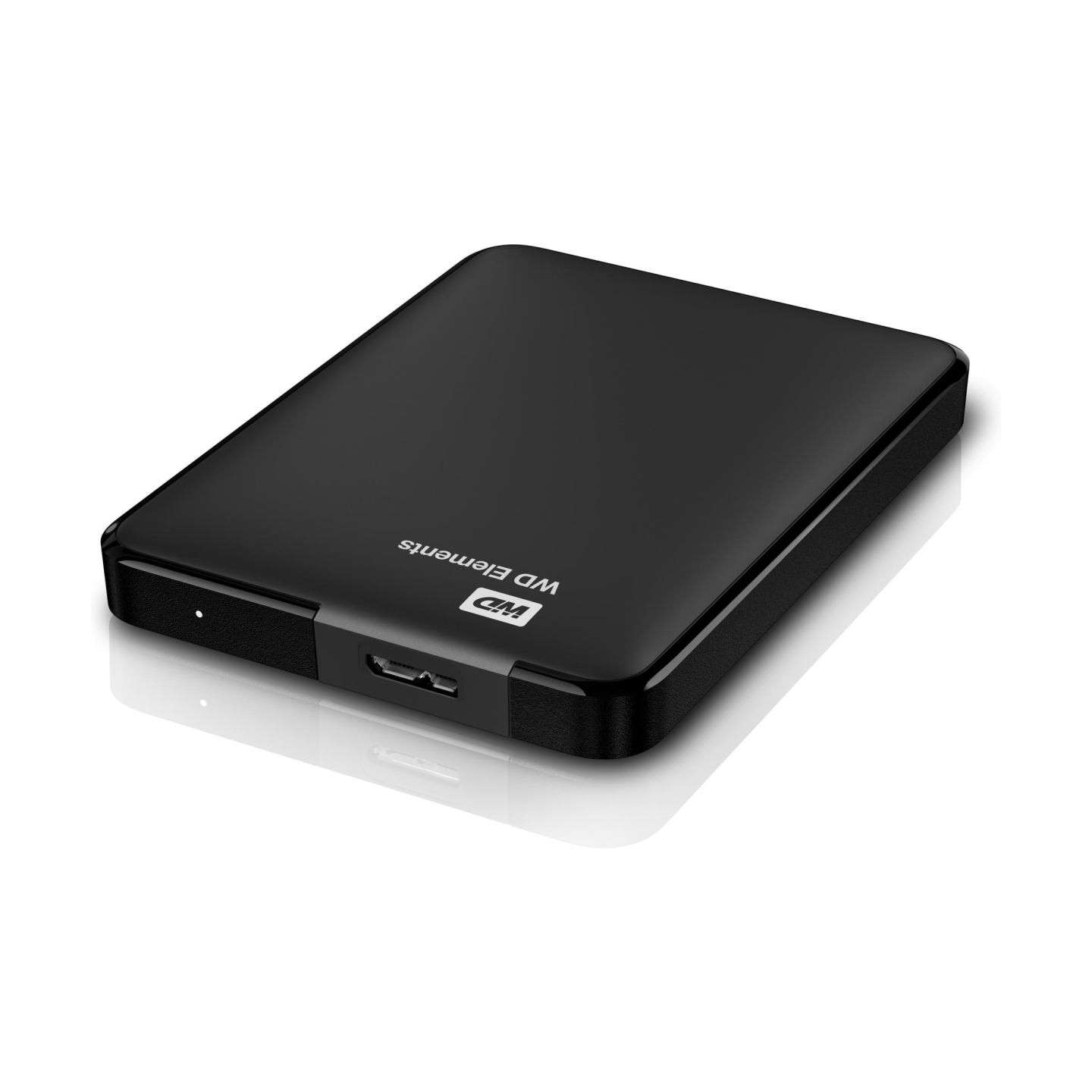 WD Elements ext portable HDD USB3.0 1TB