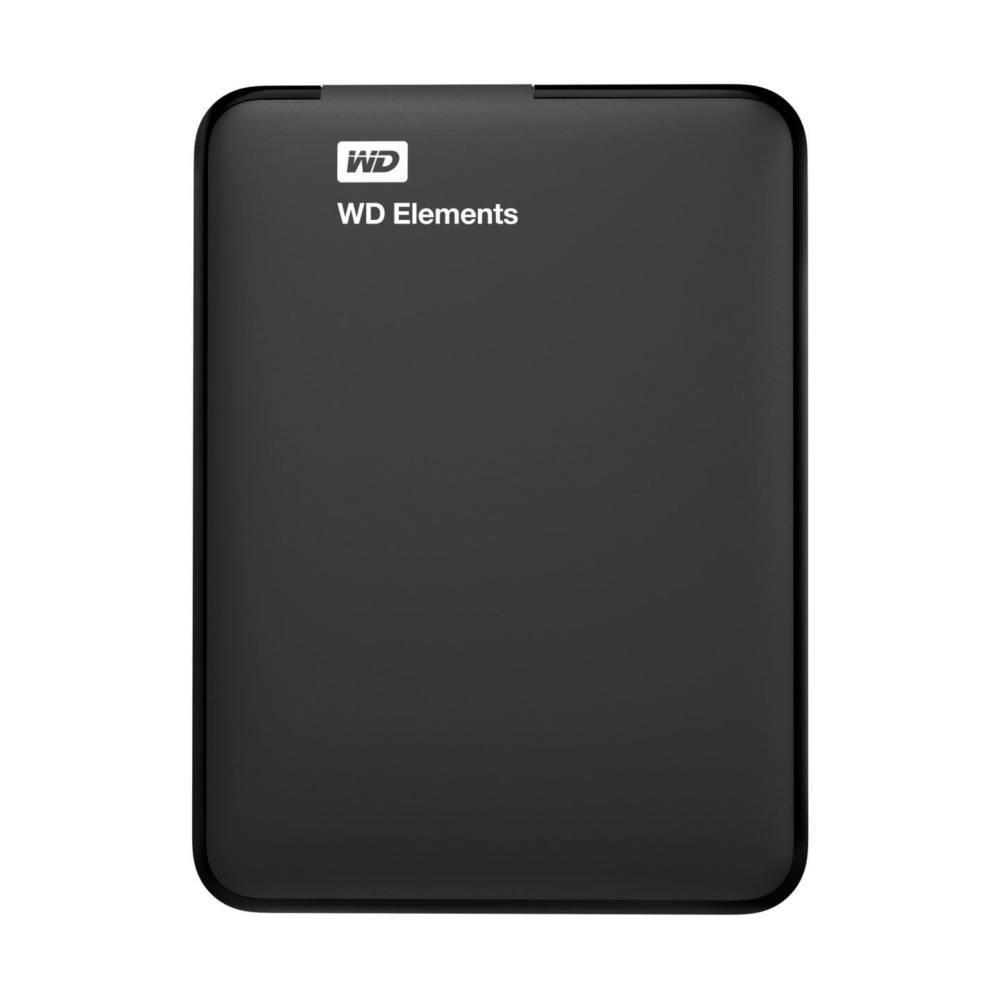 WD Elements ext portable HDD USB3.0 1TB