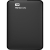 WD Elements ext portable HDD USB3.0 1TB