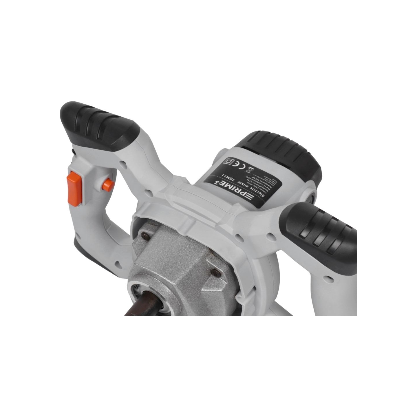 Prime3 TEM11 Electric Mixer