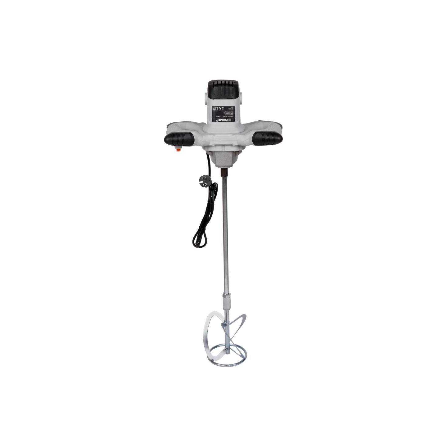 Prime3 TEM11 Electric Mixer