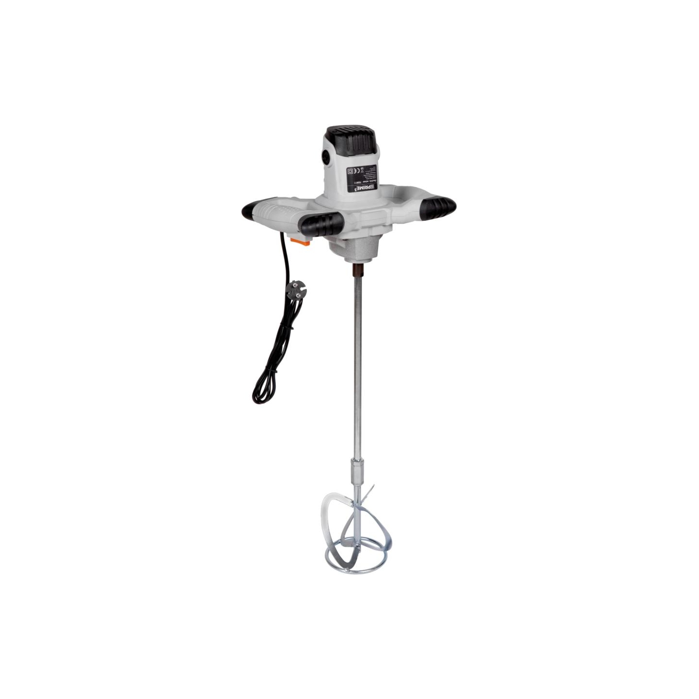 Prime3 TEM11 Electric Mixer