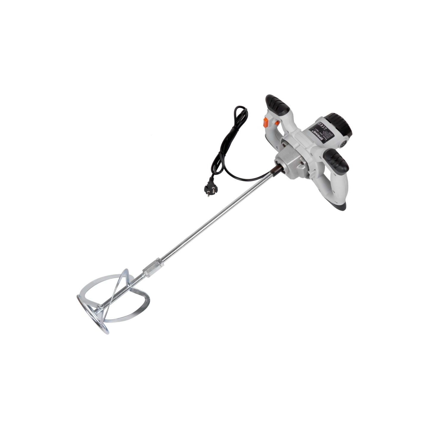 Prime3 TEM11 Electric Mixer