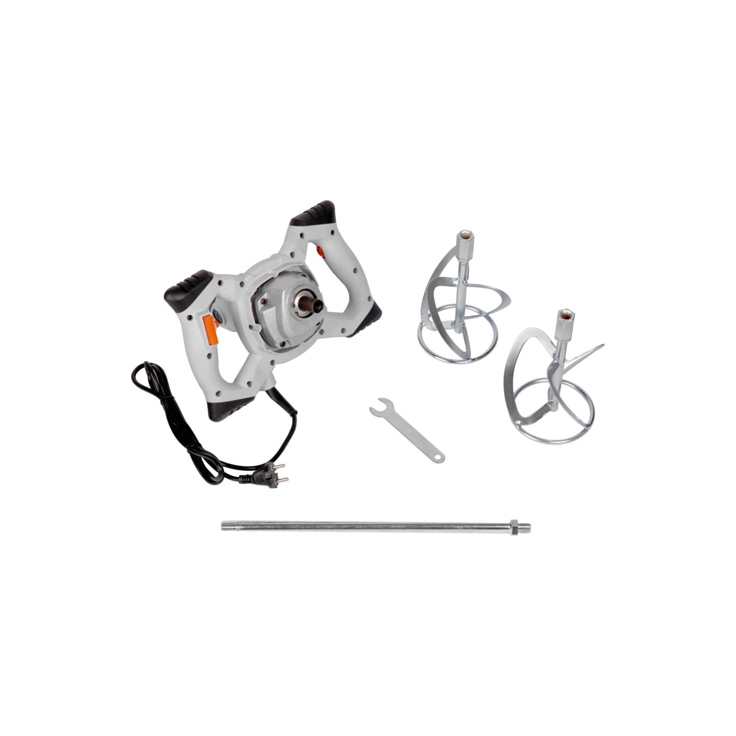 Prime3 TEM11 Electric Mixer