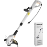 Prime3 GGT41 Grass Trimmer