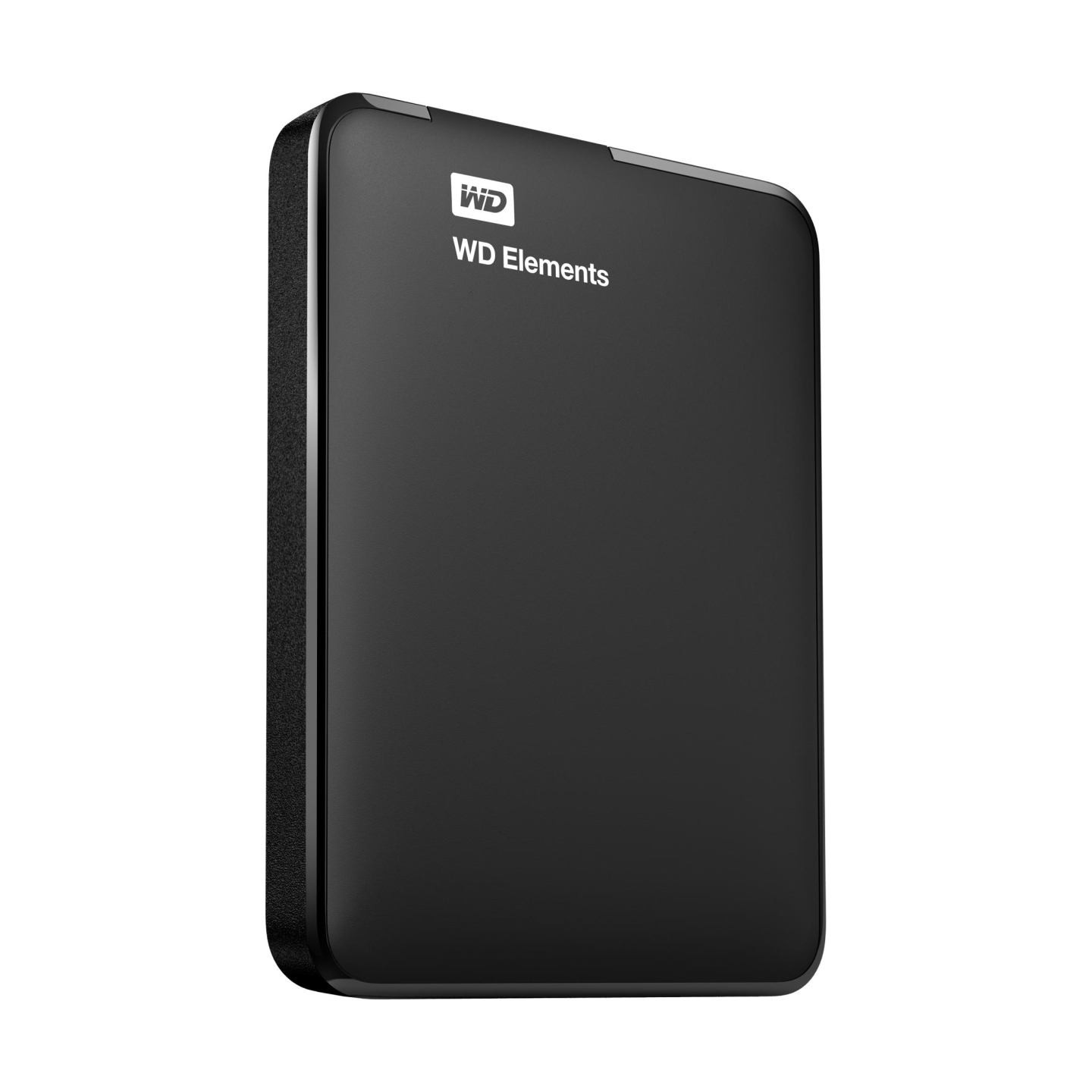 WD Elements ext portable HDD USB3.0 1TB