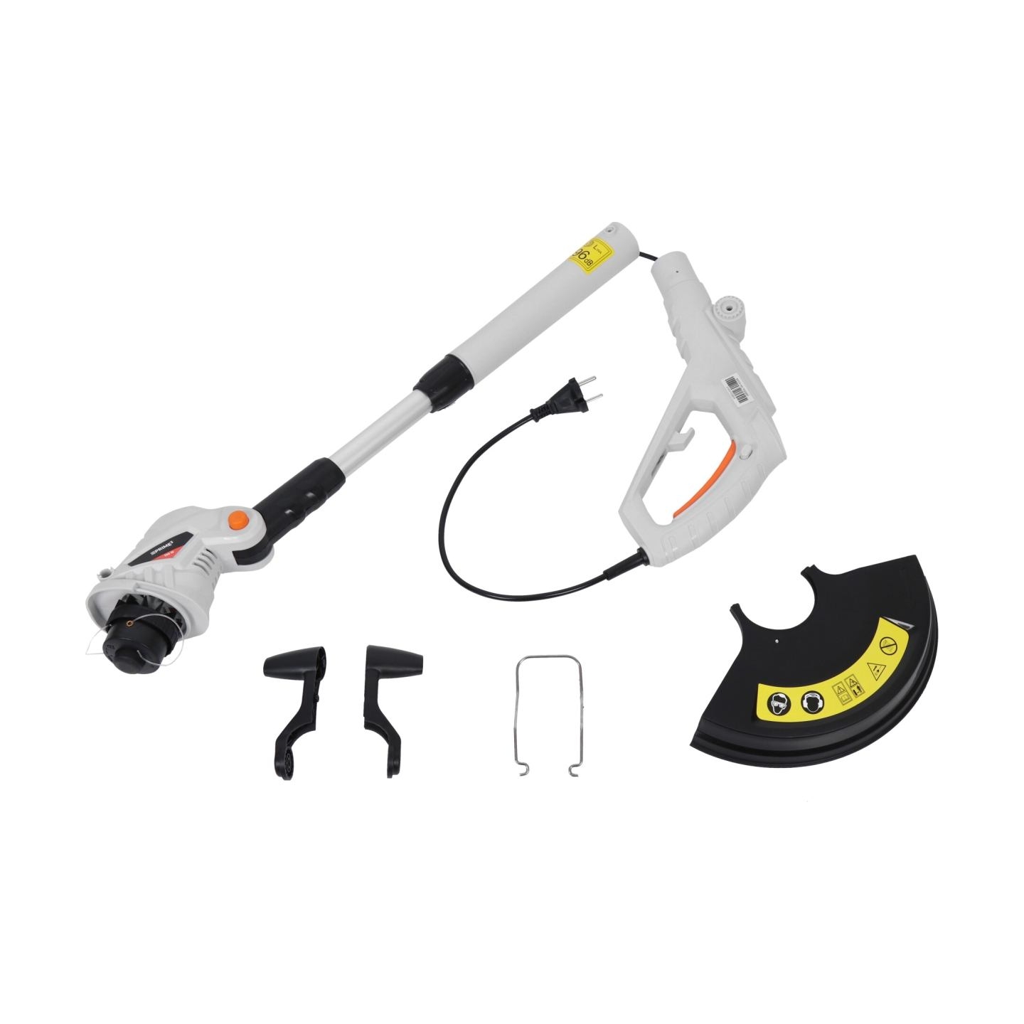 Prime3 GGT41 Grass Trimmer