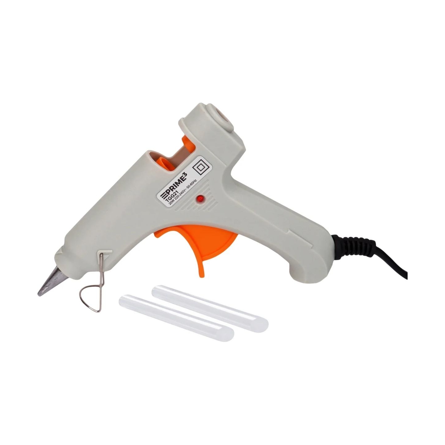 Prime3 TGG21 Hot Glue Gun