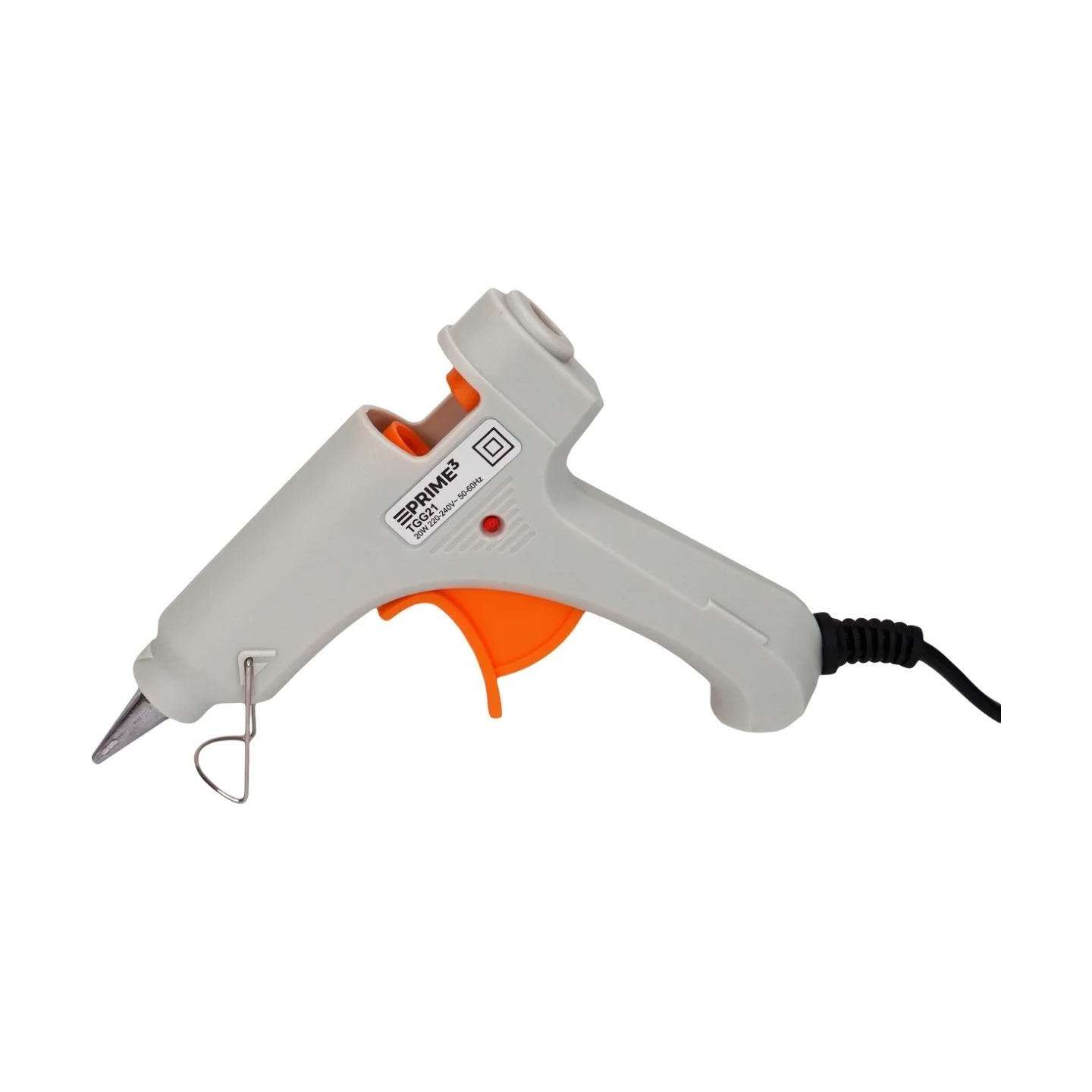 Prime3 TGG21 Hot Glue Gun