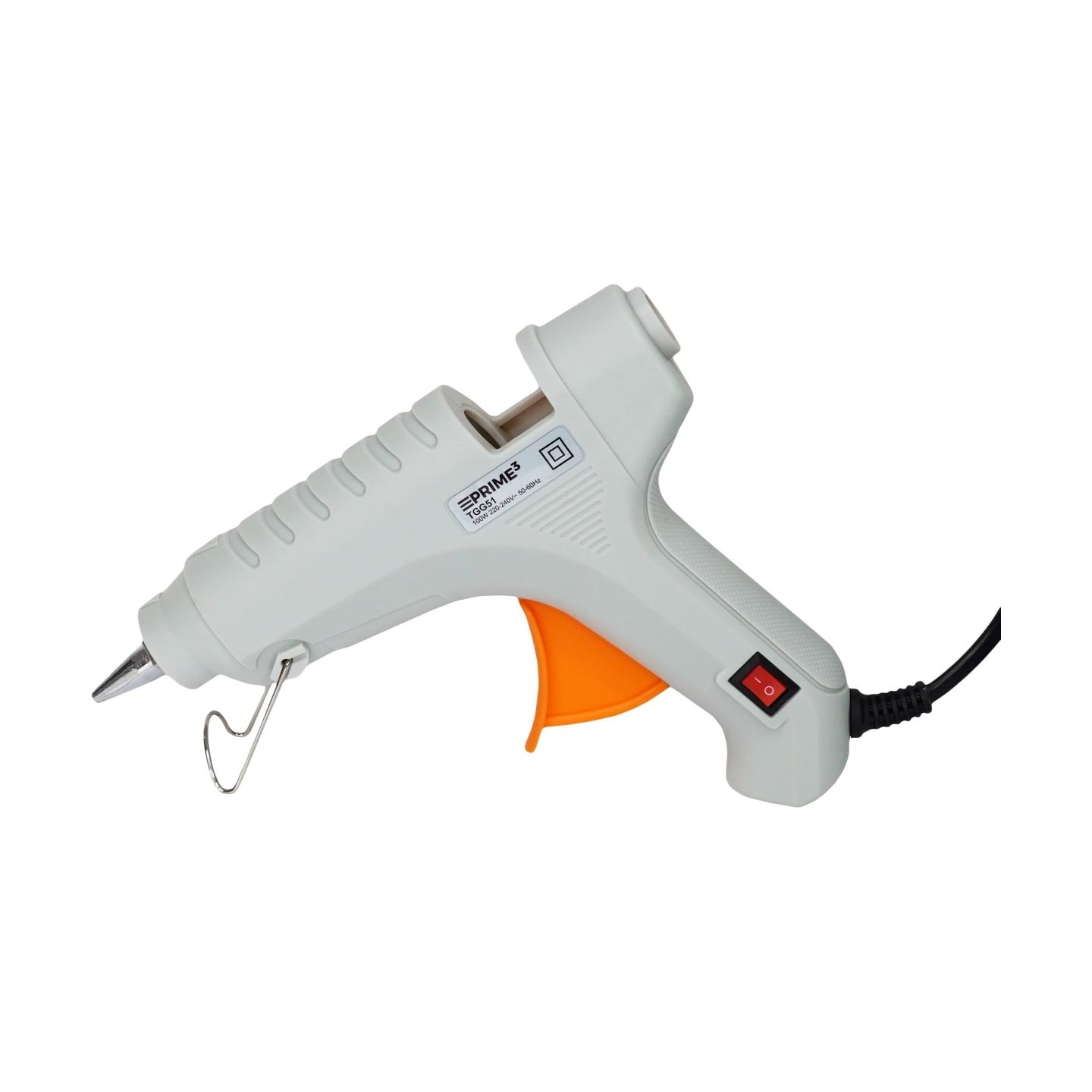 Prime3 TGG51 Hot Glue Gun