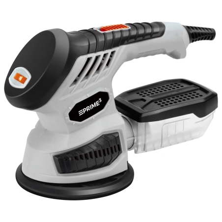 Prime3 TOS51 Random Orbital Sander 3 in 1