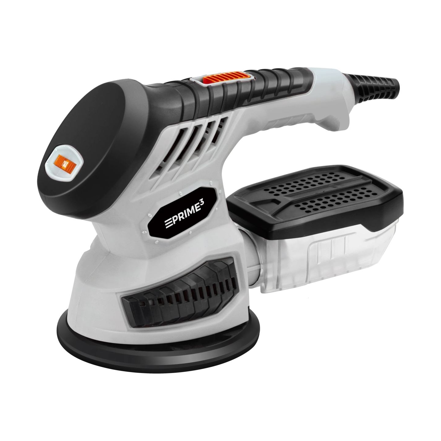 Prime3 TOS51 Random Orbital Sander 3 in 1