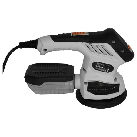 Prime3 TOS51 Random Orbital Sander 3 in 1