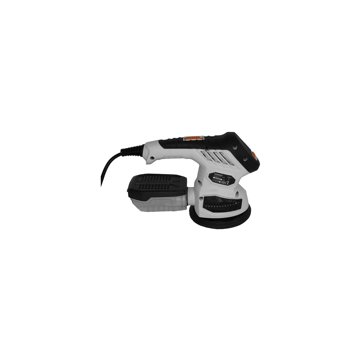 Prime3 TOS51 Random Orbital Sander 3 in 1
