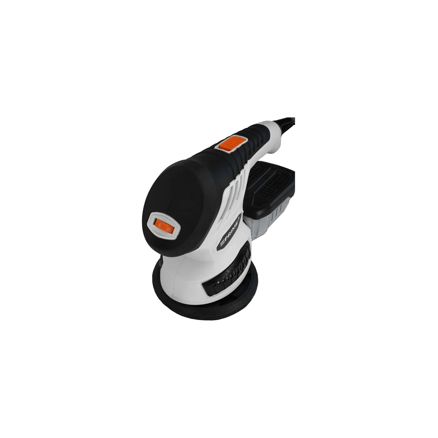 Prime3 TOS51 Random Orbital Sander 3 in 1
