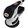 Prime3 TOS51 Random Orbital Sander 3 in 1
