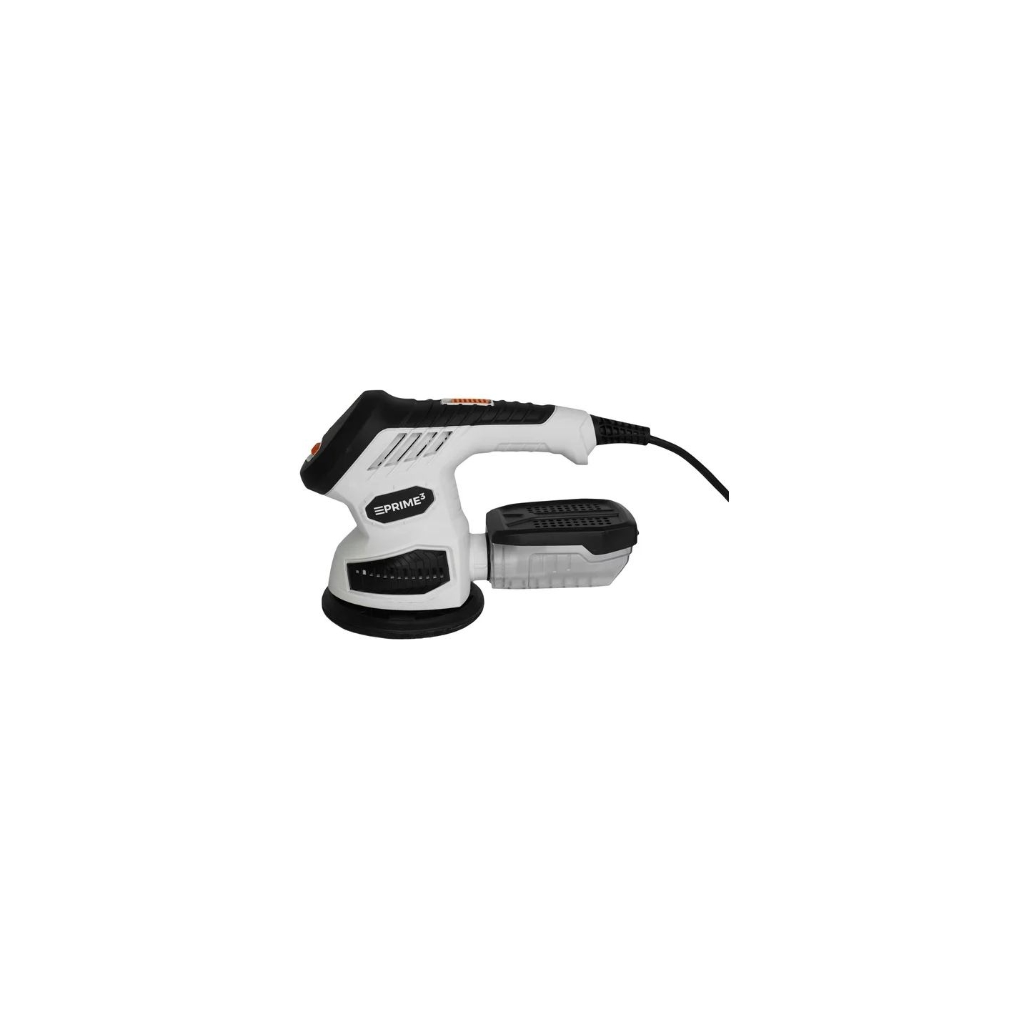 Prime3 TOS51 Random Orbital Sander 3 in 1